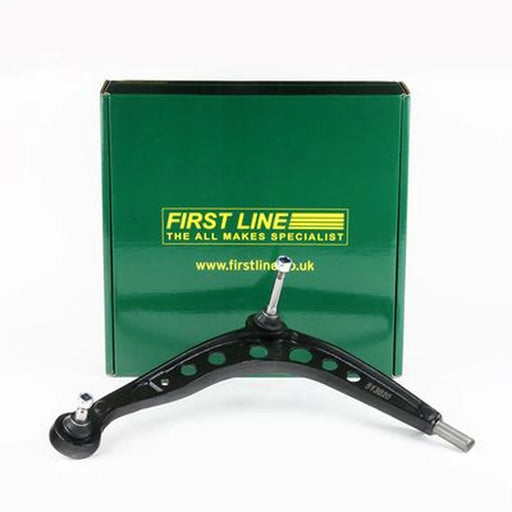 First Line Control/Trailing Arm fits BMW 3 1982-1994 2.3
