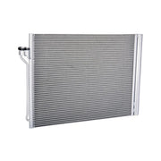 Valeo Air Conditioning Condenser 814541