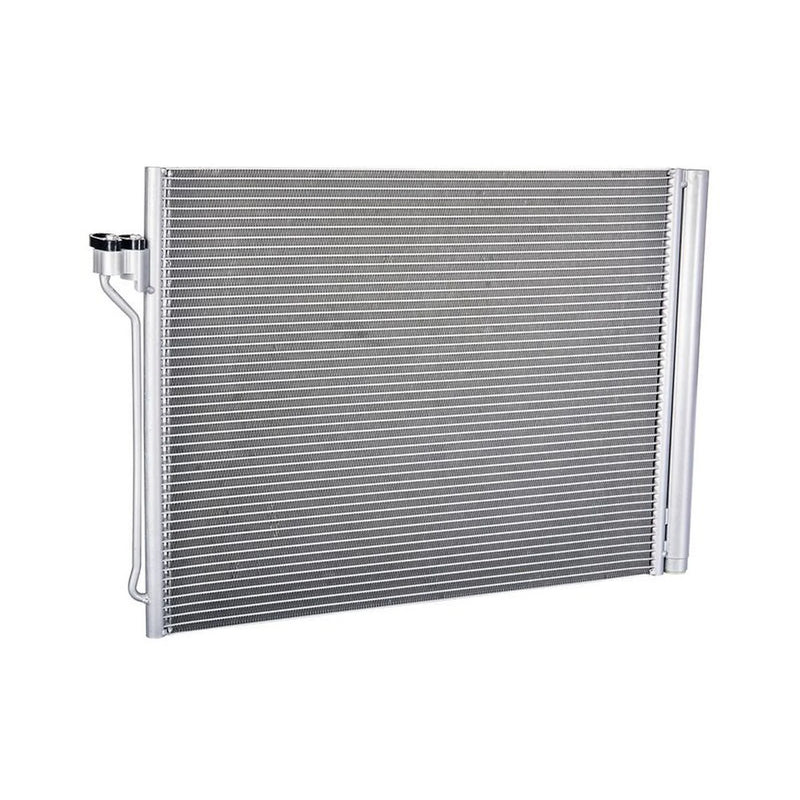 Valeo Air Conditioning Condenser 814541