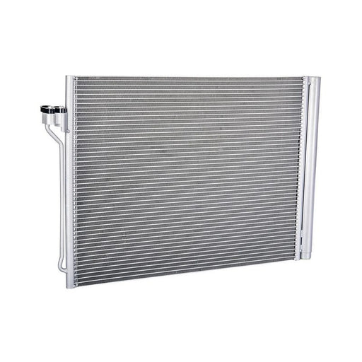 Valeo Air Conditioning Condenser 814541