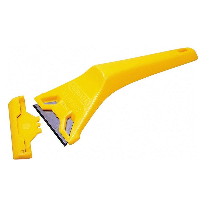 Stanley® Hand Tools 5930C Window Scraper STANLEY® Hand Tools - NN4 Online