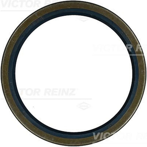 Victor Reinz Crankshaft Shaft Seal 140mm OD ID Wide 81-35102-00