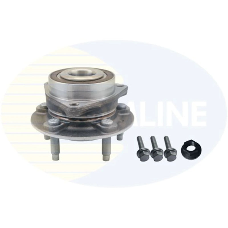 Comline Wheel Bearing Kit fits Opel Insignia B Country Tourer 2017-2018
