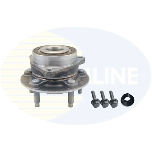 Comline Wheel Bearing Kit fits Opel Insignia B Country Tourer 2017-2018