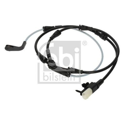 Febi Brake Pad Wear Sensor Rear 196557