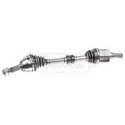 Borg & Beck CV Drive Shaft Driveshaft Front Left BDS1680