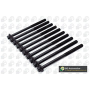 BGA Cylinder Head Bolt Set M10 BK2313