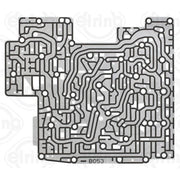 Elring Automatic Transmission Oil Seal 040.593