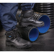 Draper Waterproof Safety Boots, Size 10, S3 SRC 85981 Draper - Dynamic Drive