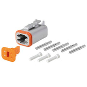 Hella Electrical Plug Housing