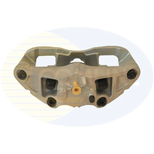 Comline Brake Caliper Assembly Front Left fits Cadillac Bls 2006-2010 2.8