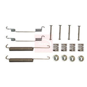 Apec Brake Shoe Accessory Kit Rear fits Ford Transit 2000-2014 2.0 2.2 2.3 2.4