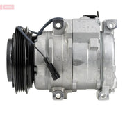 Denso Air Conditioning Compressor