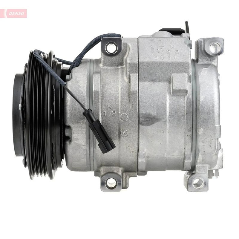 Denso Air Conditioning Compressor