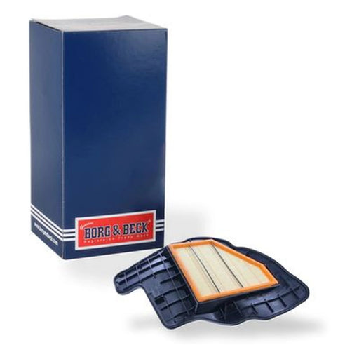 Borg & Beck Engine Air Filter Front BFA2577HD