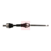Apec CV Drive Shaft Driveshaft Front Right fits Land Rover Range Rover 2002-2012