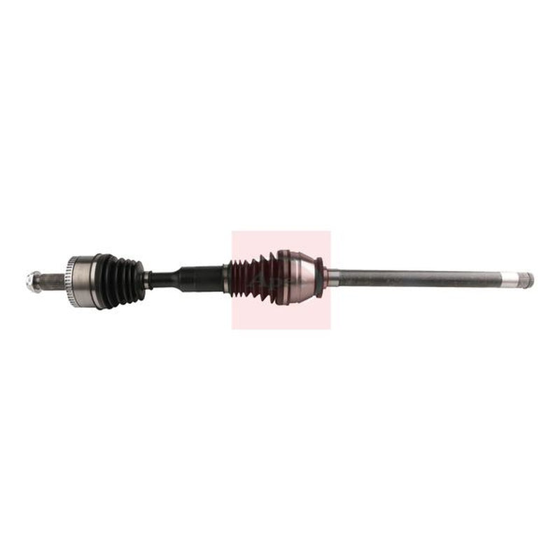 Apec CV Drive Shaft Driveshaft Front Right fits Land Rover Range Rover 2002-2012