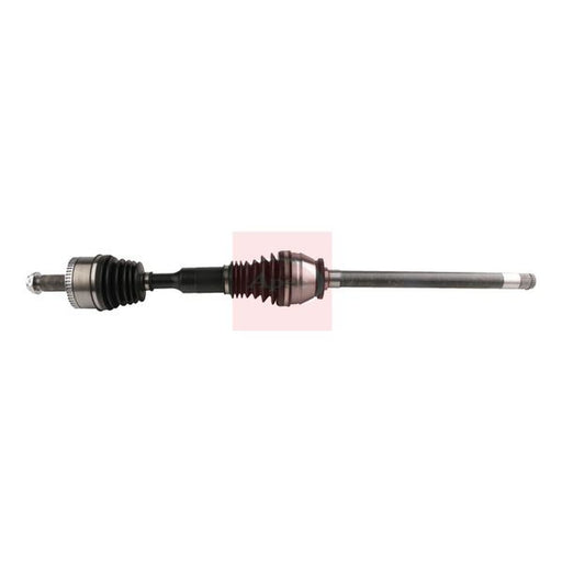 Apec CV Drive Shaft Driveshaft Front Right fits Land Rover Range Rover 2002-2012