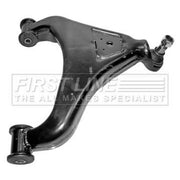 First Line Control/Trailing Arm fits Mercedes-Benz Sprinter 2-T 1995-2006