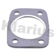Klarius Exhaust Pipe Gasket OD fits BMW 1 2004-2011