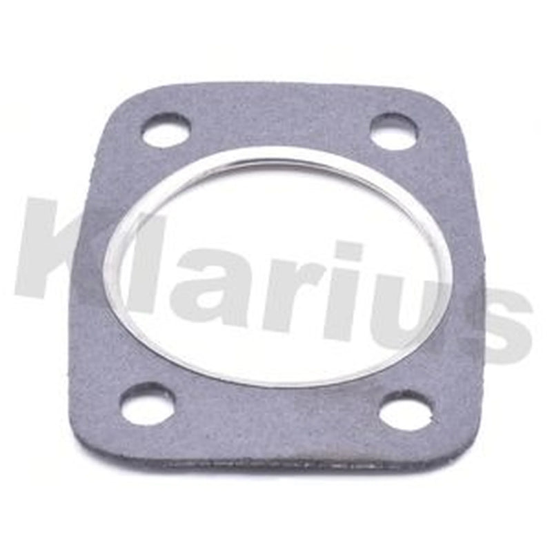 Klarius Exhaust Pipe Gasket OD fits BMW 1 2004-2011