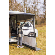 07975-01- SIDE W PRO SHADE R Fiamma  - Dynamic Drive