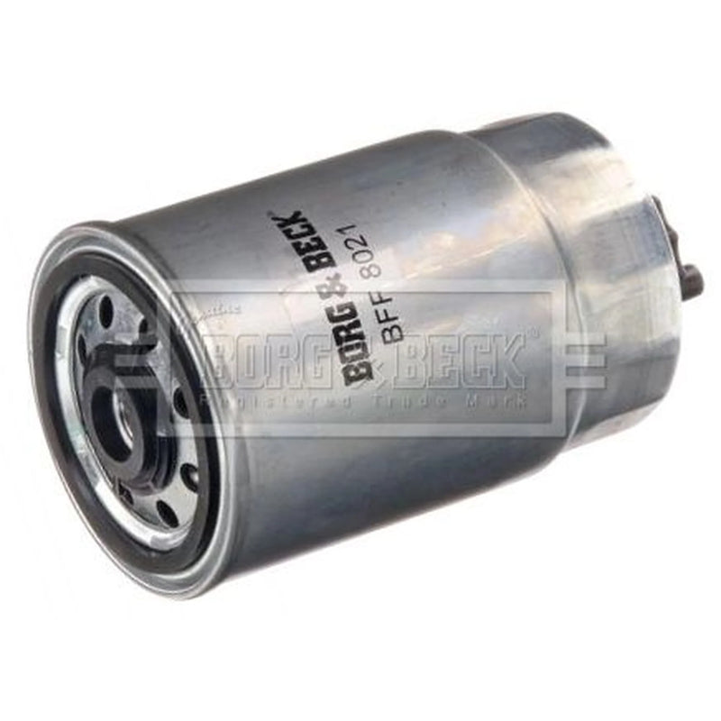 Borg & Beck Fuel Filter Element BFF8021