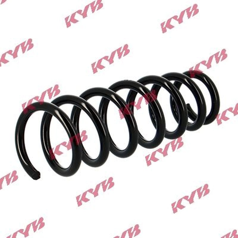 KYB 2 x Suspension Springs fits BMW X6 2007-2014
