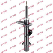 KYB Shock Absorber Damper Strut Front Left fits BMW X3 2003-2011 2.0 2.5 3.0