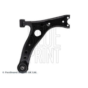 Blue Print L+R Front Control/Trailing Arms fits Toyota Rav 4 2000-2005 1.8 2.0