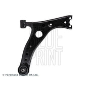Blue Print Control/Trailing Arm Front Left ADBP860201