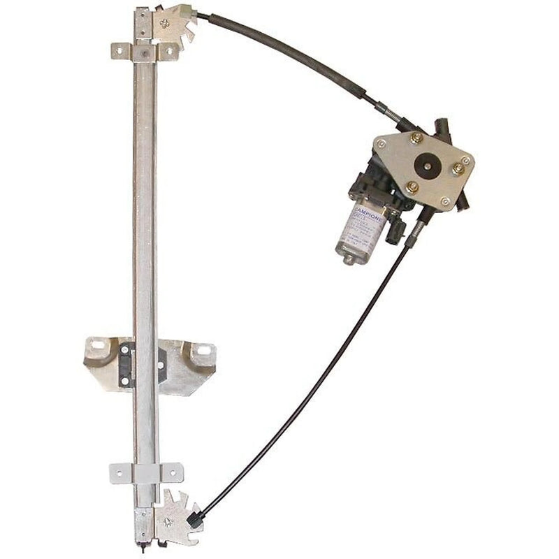 Valeo Electric Window Regulator Lifter Left Front 850072