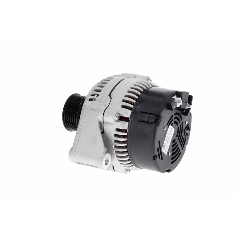 Hella Car Alternator 12V fits Mercedes-Benz C-Class 1993-2000