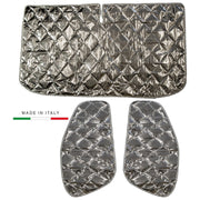 NRF Luxury Internal Thermal Blinds fits Mitsubishi Express 2015 on Motorhome Van N/A  - Dynamic Drive