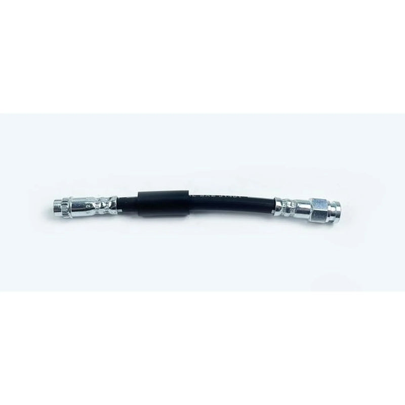 Juratek Brake Hydraulic Hose Line Rear fits Citroën C4 Grand Picasso II