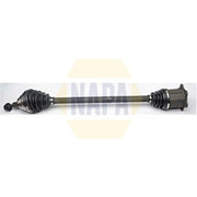 NAPA CV Drive Shaft Driveshaft Front Right NDS1179R