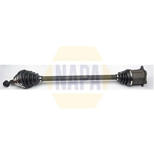 NAPA CV Drive Shaft Driveshaft Front Right NDS1179R
