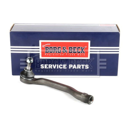 Borg & Beck Steering Tie Rod End Ball Joint BTR5602