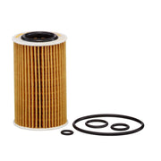 MANN-FILTER Service Kit with Air & Oil Filters fits Mercedes-Benz Slk 2004-2011