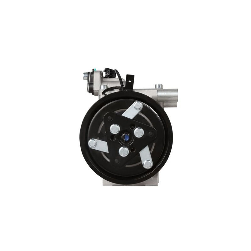 Hella Air Conditioning Compressor 8FK 366 203-011