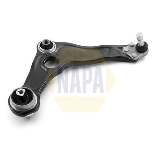 NAPA Control/Trailing Arm Front Right fits Renault Megane E-Tech SUV 2021 on