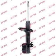 KYB Shock Absorber Damper Strut Front Right fits Toyota Carina E VI 1992-1997