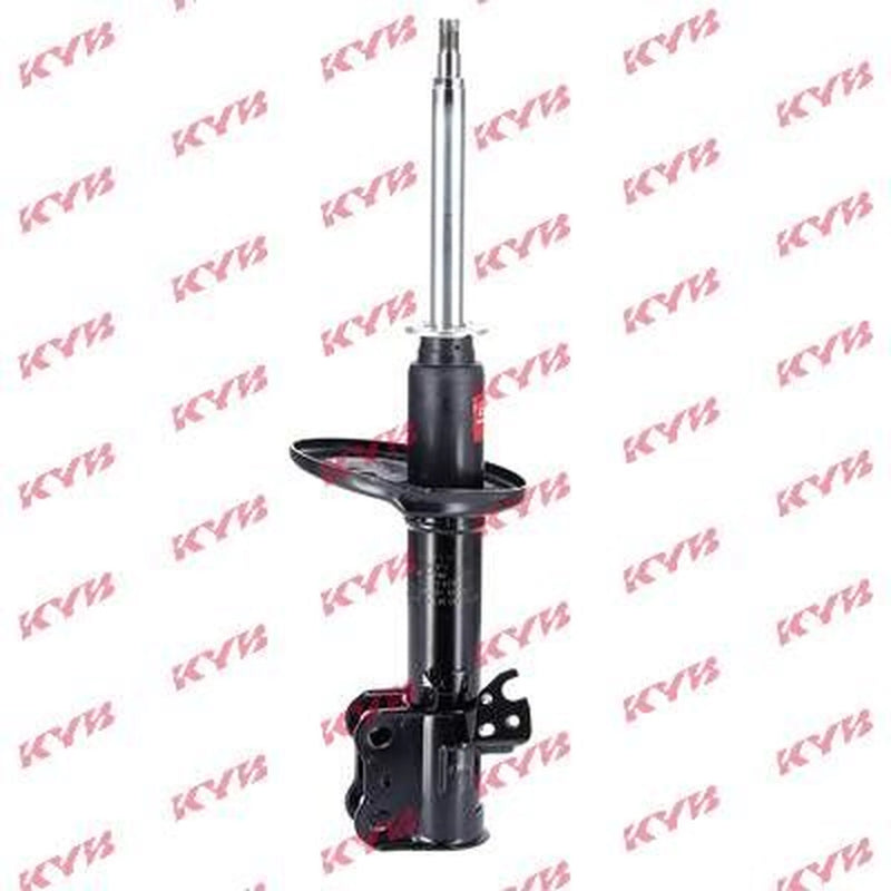 KYB Shock Absorber Damper Strut Front Right fits Toyota Carina E VI 1992-1997