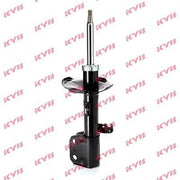 KYB 2 x Shock Absorbers fits Toyota Corolla Verso 2004-2009 1.6 1.8 2.0 2.2