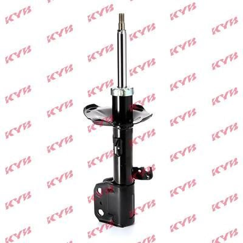 KYB 2 x Shock Absorbers fits Toyota Corolla Verso 2004-2009 1.6 1.8 2.0 2.2