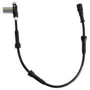 Bosch ABS Wheel Speed Sensor Front fits Renault Twingo I 1993-2007 1.2