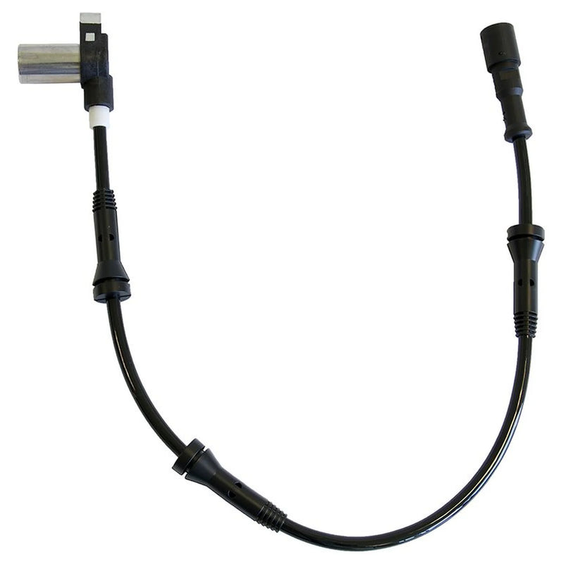 Bosch ABS Wheel Speed Sensor Front fits Renault Twingo I 1993-2007 1.2