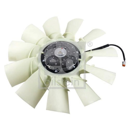 Febi Engine Cooling Fan 182918