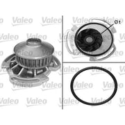 Valeo Engine Cooling Water Pump 506282