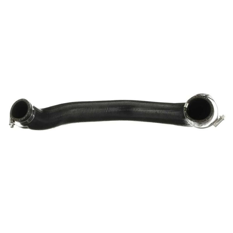 Gates Intercooler Turbo Charge Air Hose 620mm fits Ford Ecosport 2013 on 1.0